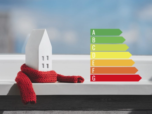 Co je nízkoenergetický dům?
