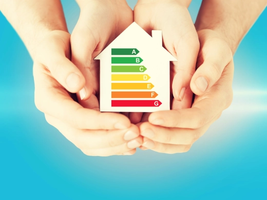 Úspory energie v rodinném domě – myslete na ně už při návrhu