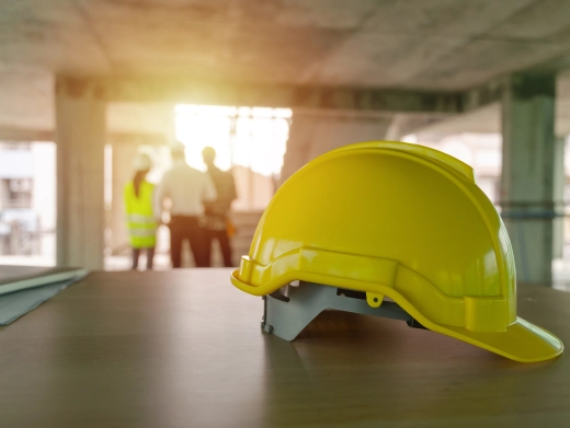 Napojení na inženýrské sítě bez starostí 