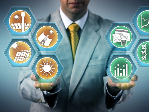 Návratnost fotovoltaiky (FVE) a za jak dlouho se vyplatí u rodinného domu