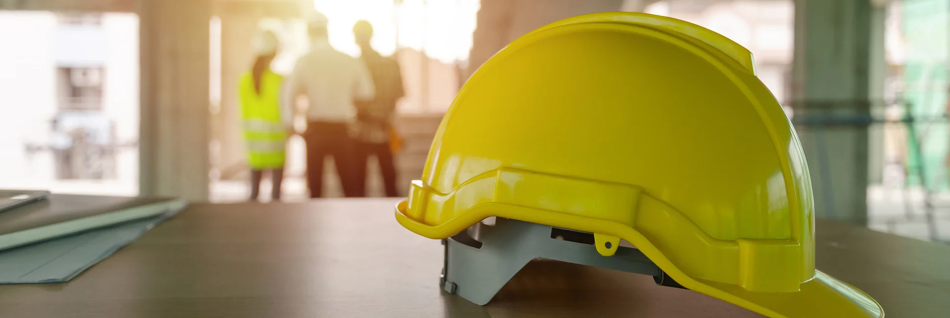 napojení na inženýrské sítě bez starostí