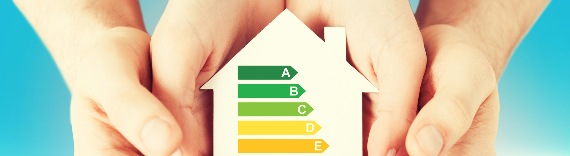 úspora energií v rodinné domě
